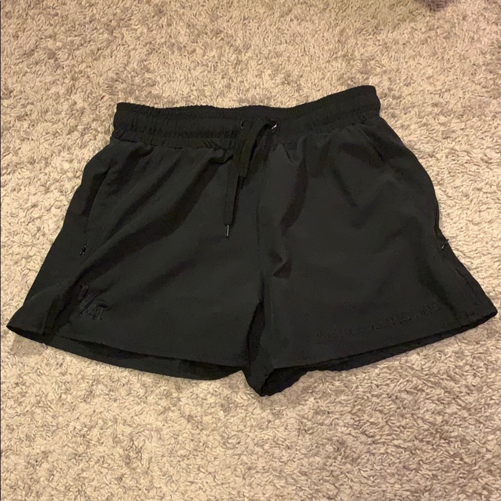 YoungLA Shorts